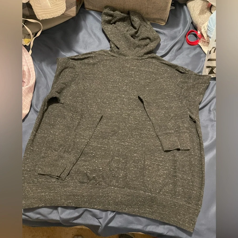 Nike Lightweight Hoodie